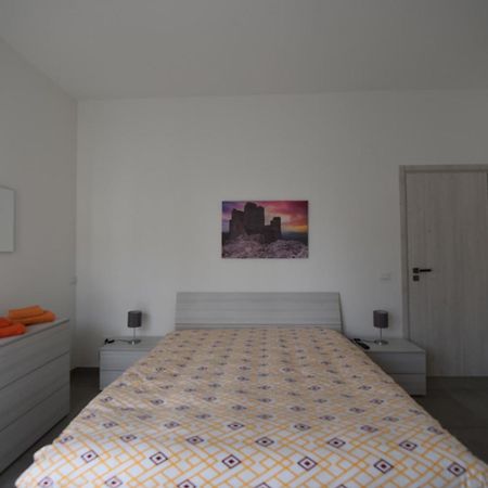 Appartamento Casa Ammare Montesilvano Marina 외부 사진