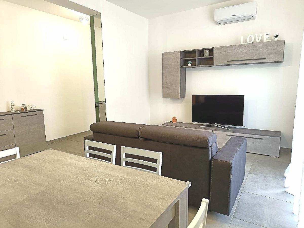 Appartamento Casa Ammare Montesilvano Marina 외부 사진