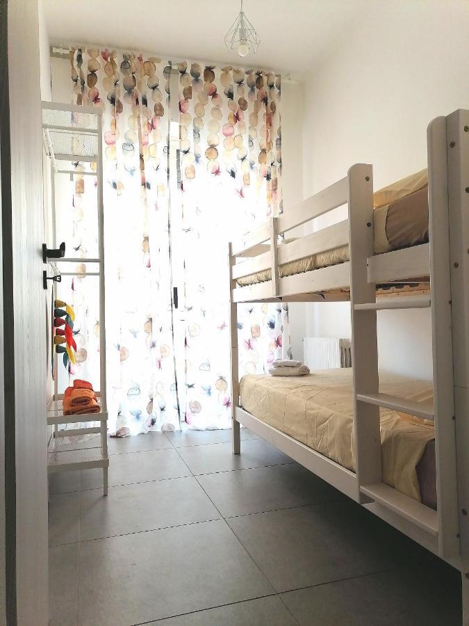 Appartamento Casa Ammare Montesilvano Marina 외부 사진