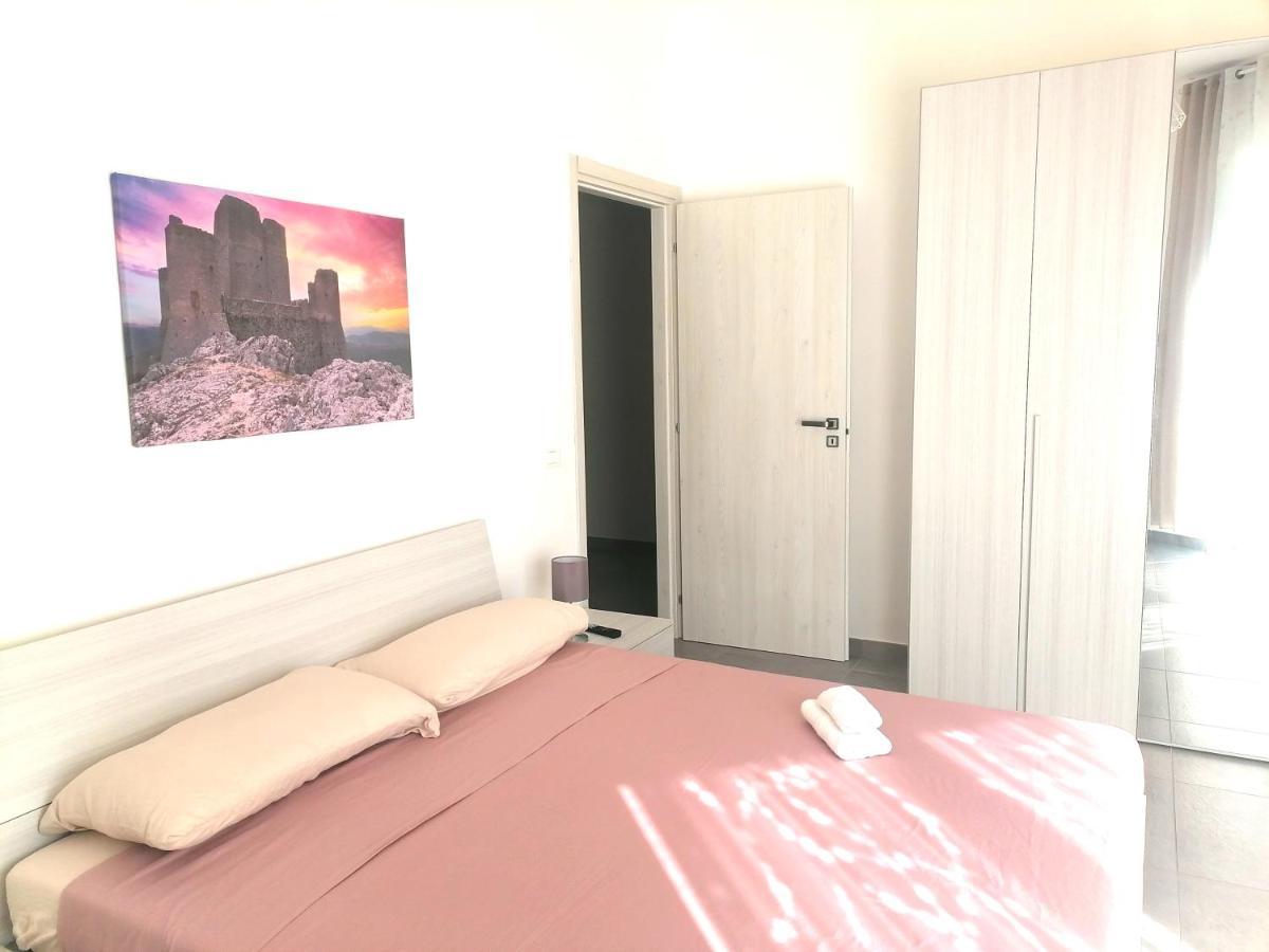 Appartamento Casa Ammare Montesilvano Marina 외부 사진