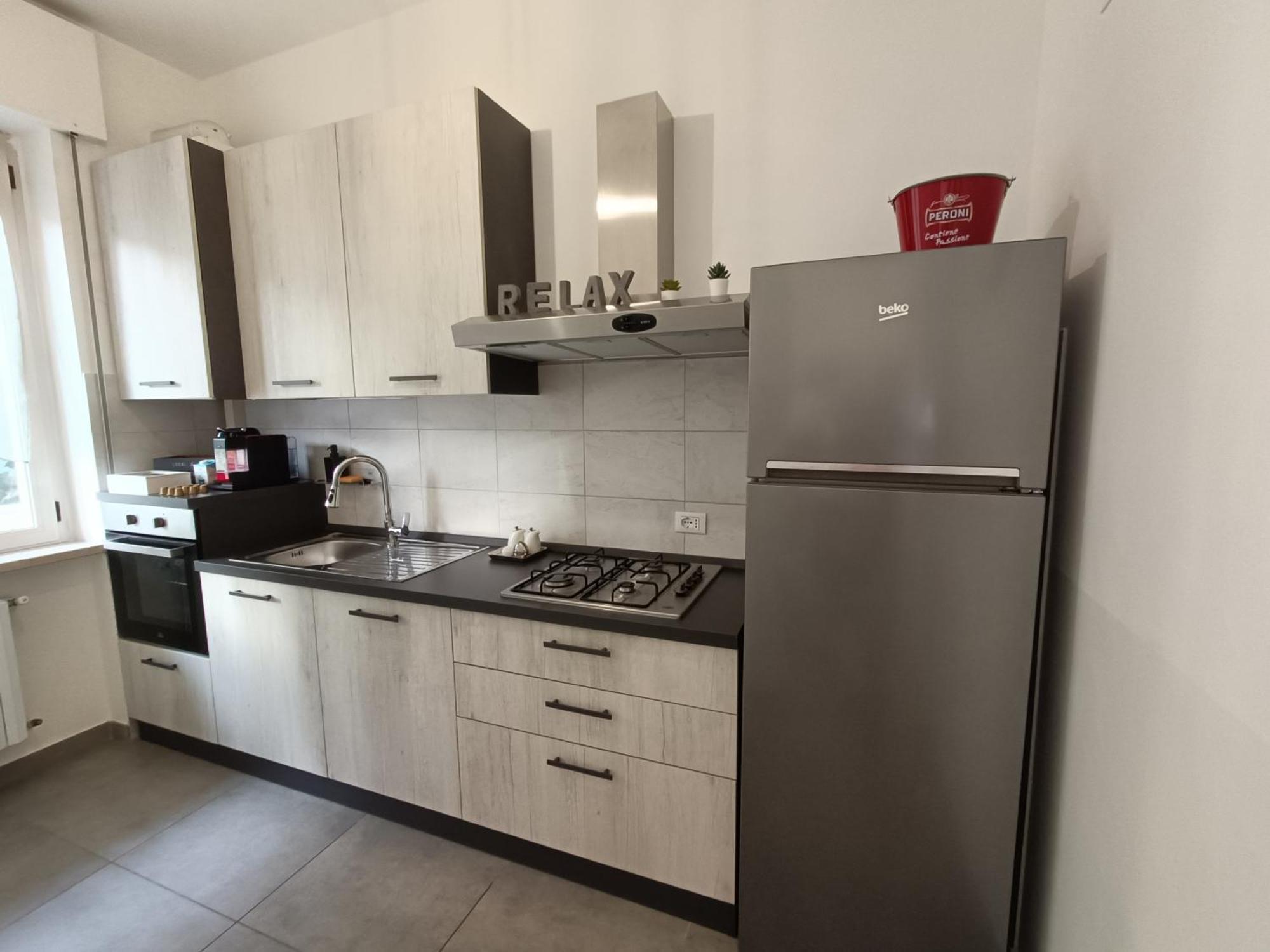Appartamento Casa Ammare Montesilvano Marina 외부 사진