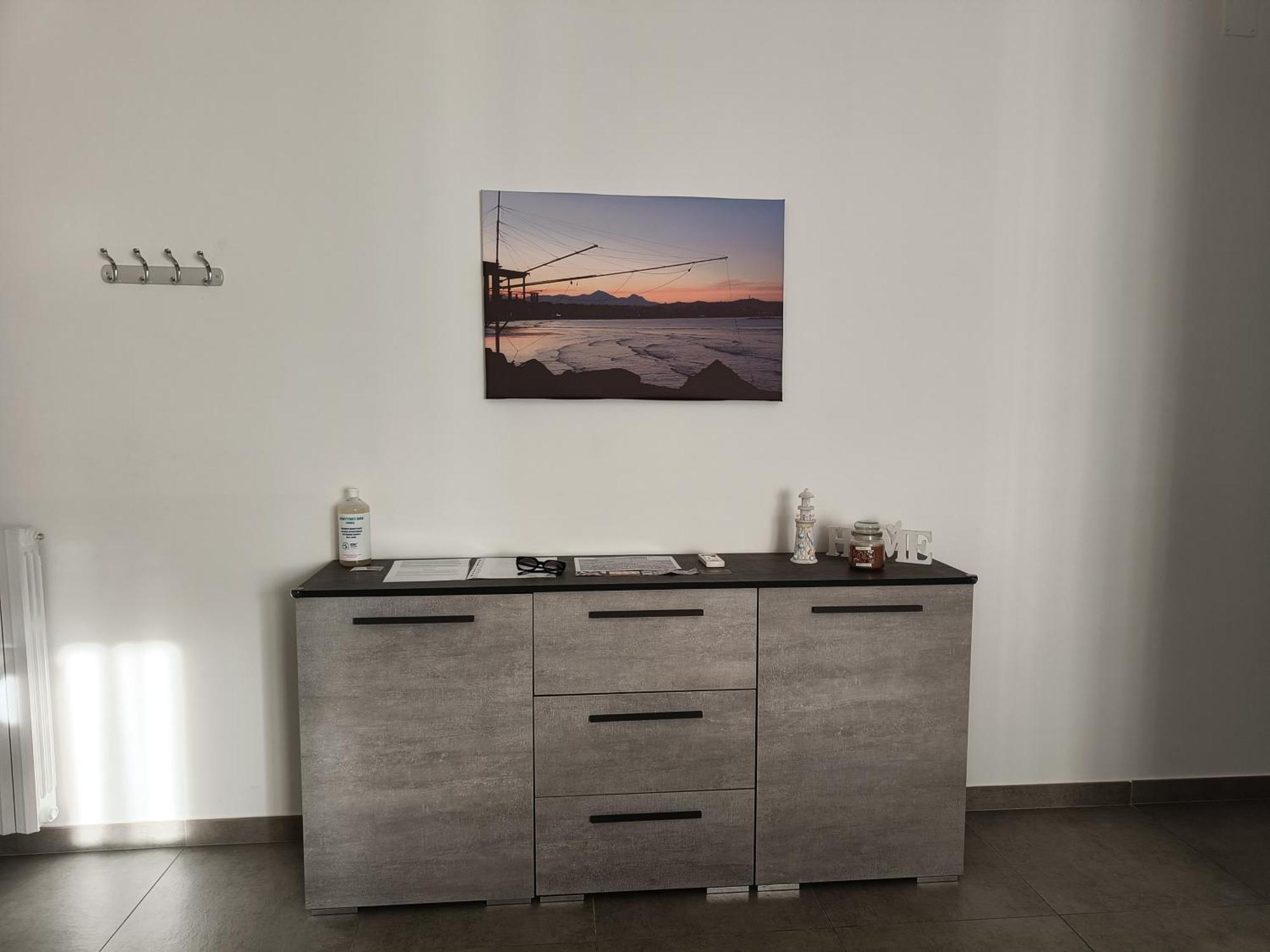 Appartamento Casa Ammare Montesilvano Marina 외부 사진