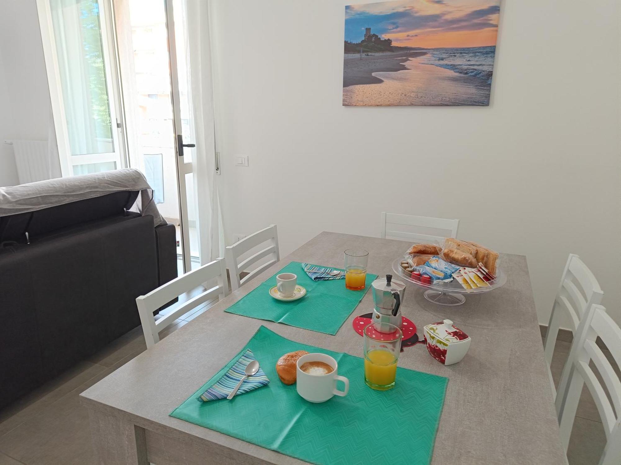 Appartamento Casa Ammare Montesilvano Marina 외부 사진