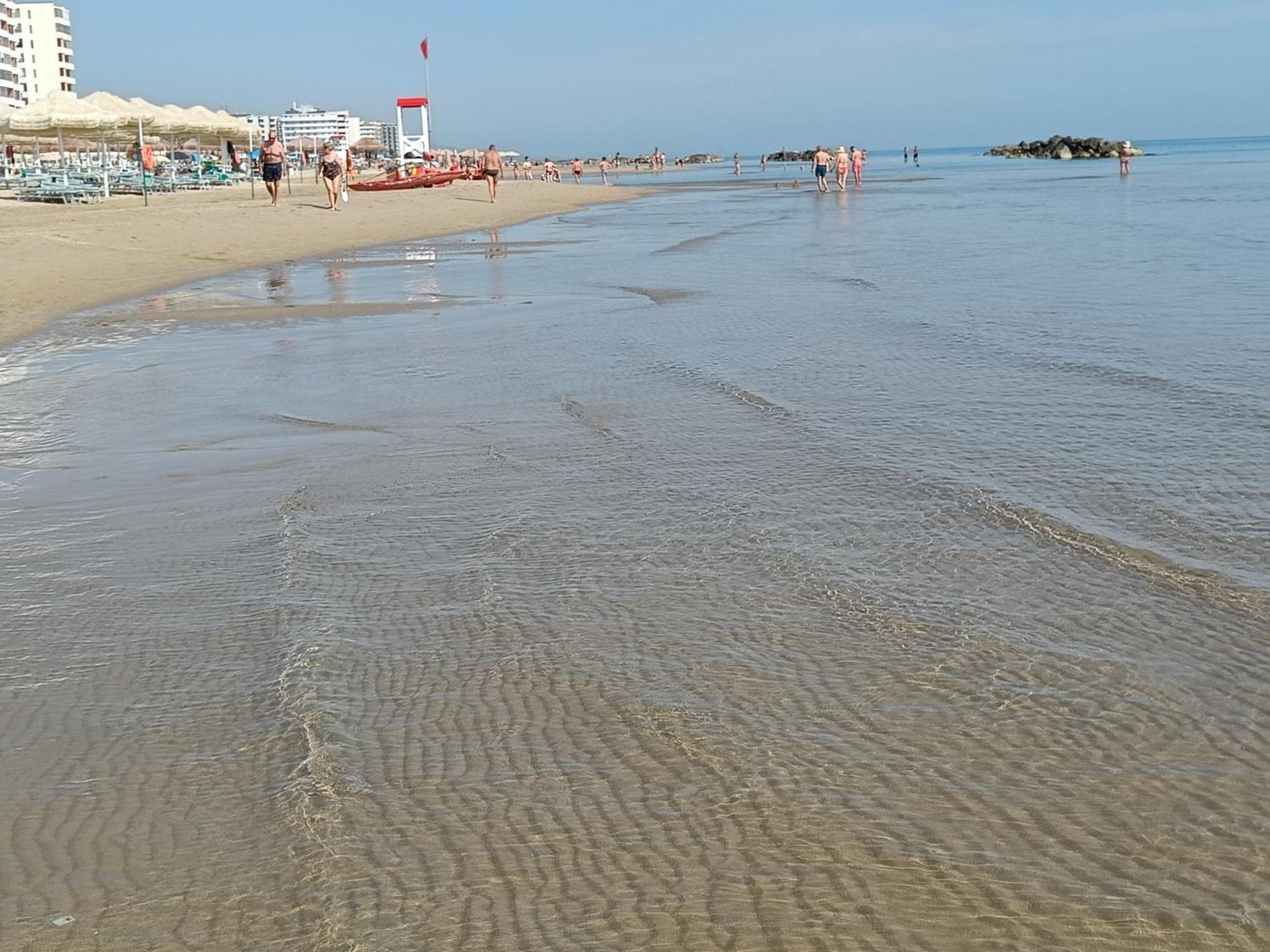 Appartamento Casa Ammare Montesilvano Marina 외부 사진