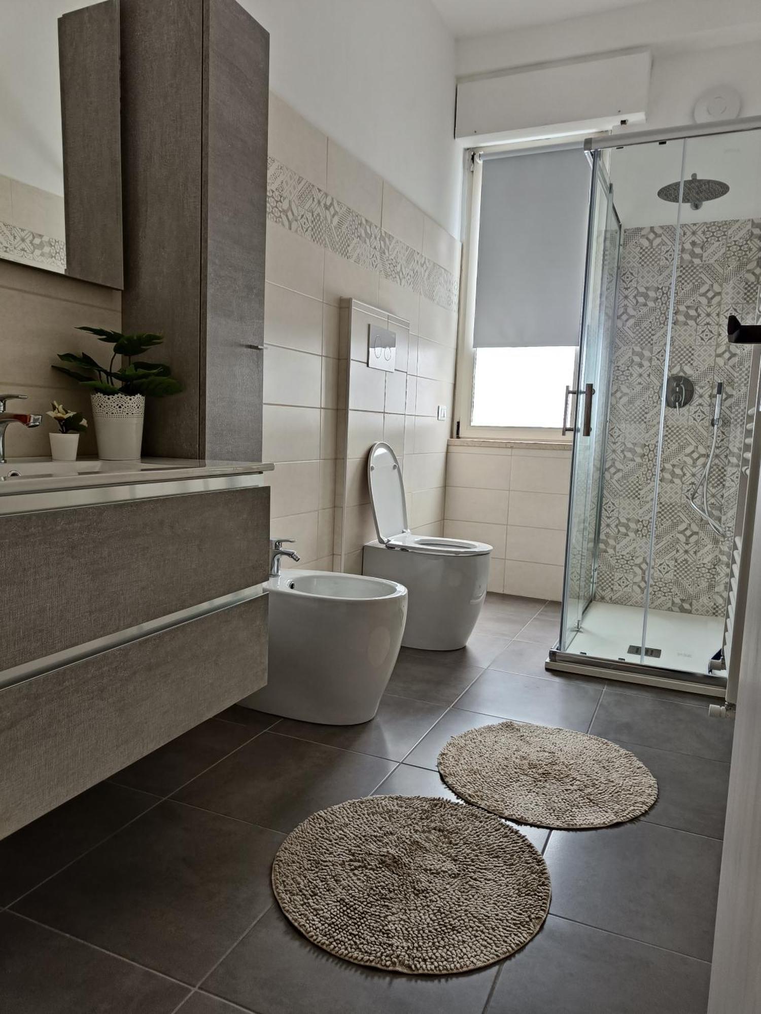 Appartamento Casa Ammare Montesilvano Marina 외부 사진