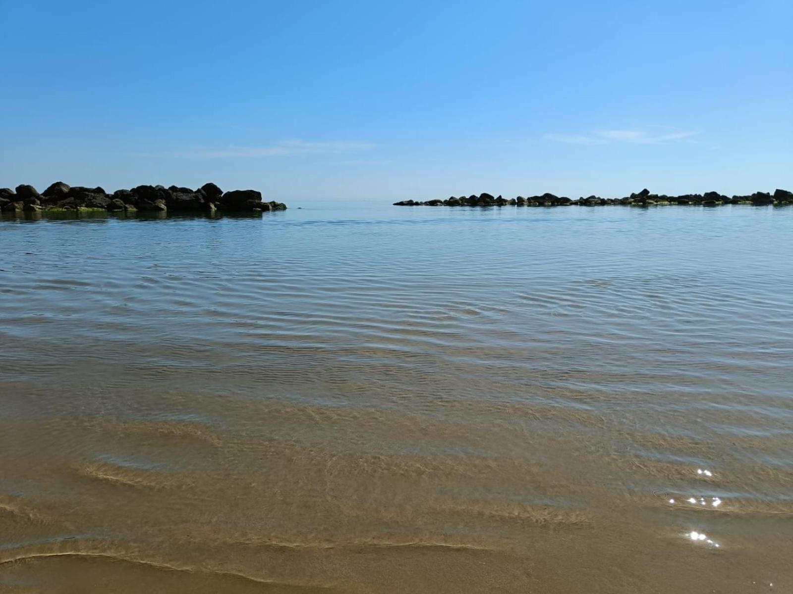 Appartamento Casa Ammare Montesilvano Marina 외부 사진