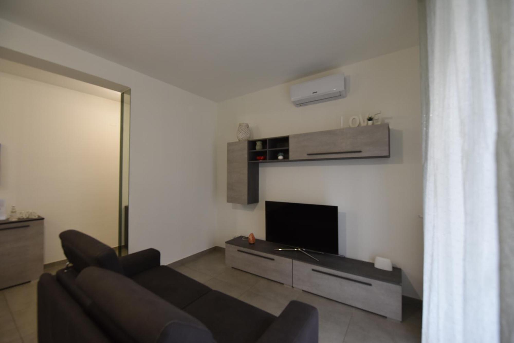 Appartamento Casa Ammare Montesilvano Marina 외부 사진