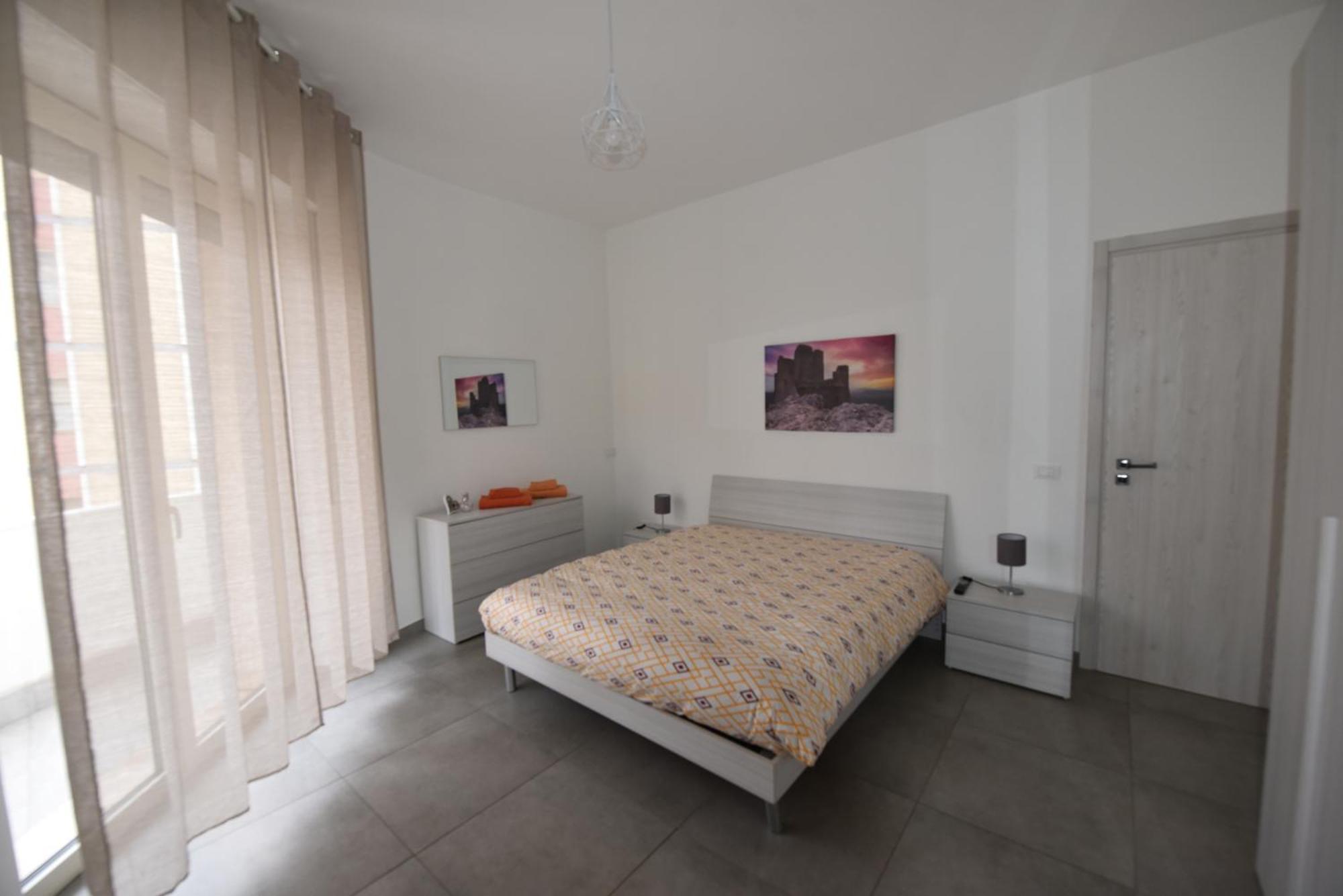 Appartamento Casa Ammare Montesilvano Marina 외부 사진