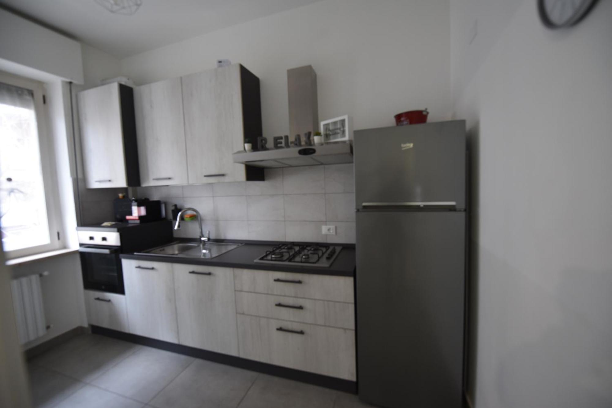 Appartamento Casa Ammare Montesilvano Marina 외부 사진