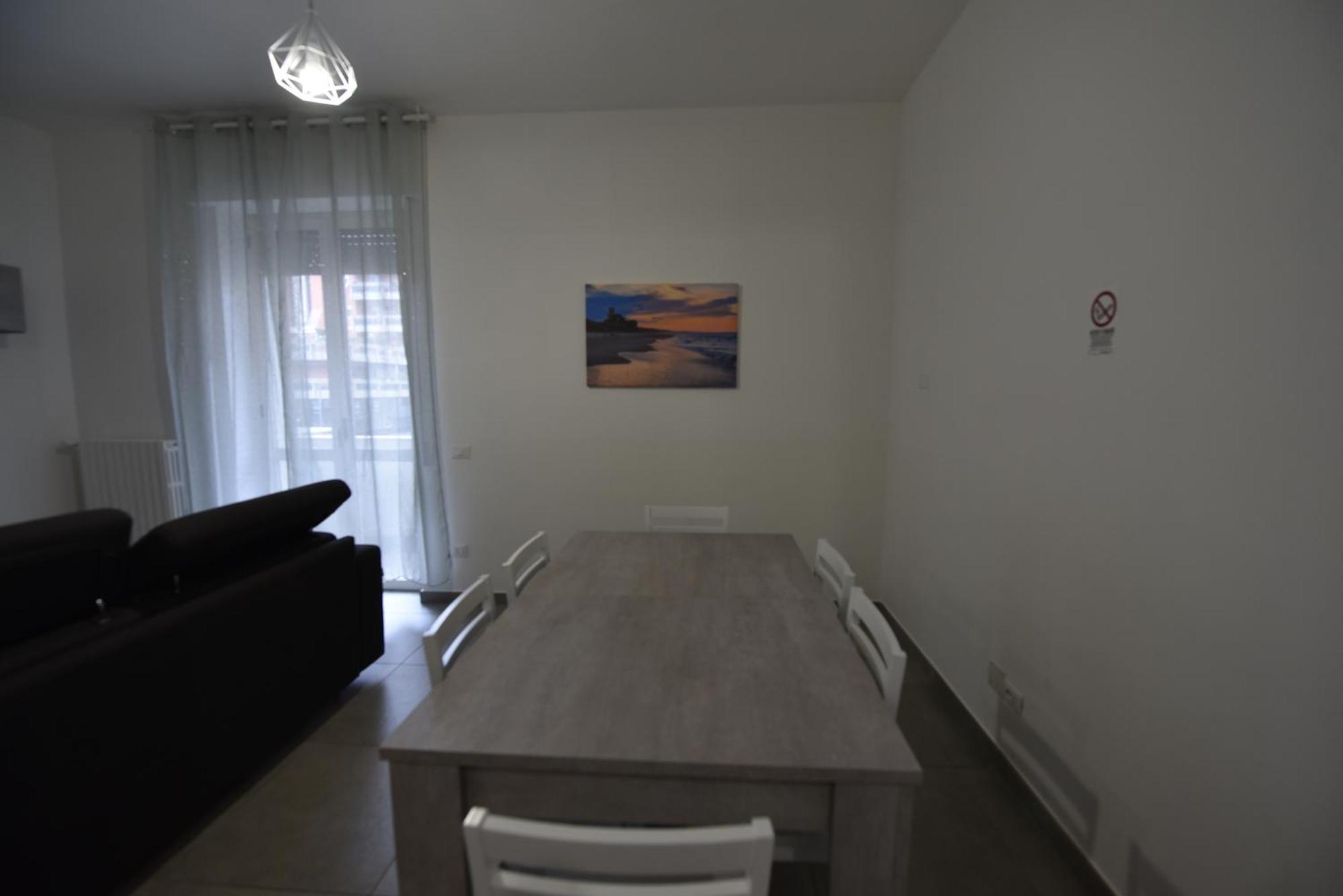 Appartamento Casa Ammare Montesilvano Marina 외부 사진