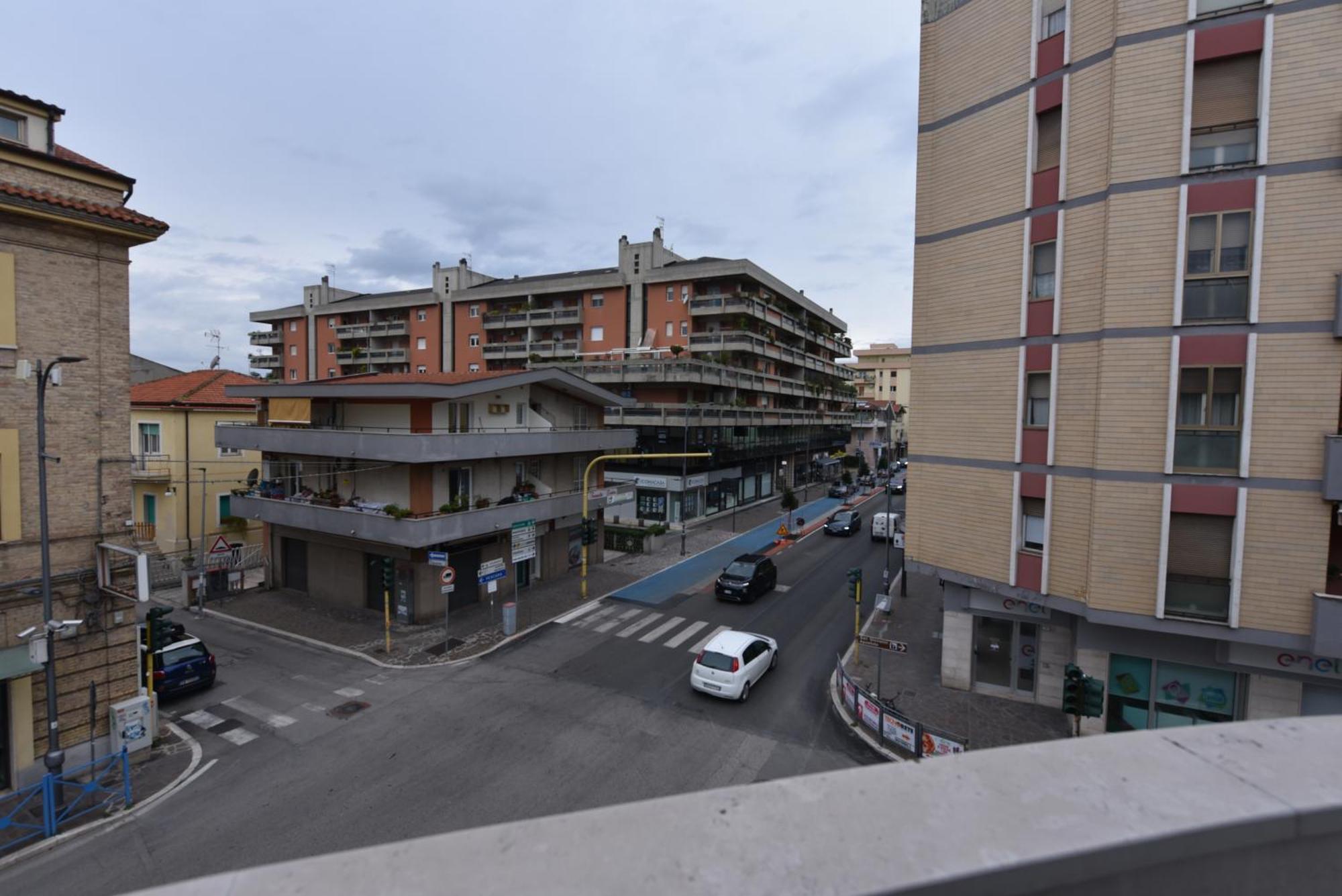 Appartamento Casa Ammare Montesilvano Marina 외부 사진